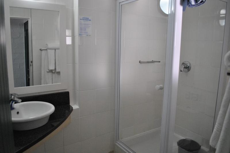 1 Bedroom Property for Sale in Mykonos Western Cape